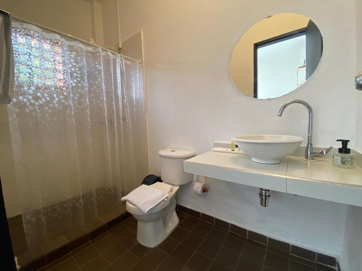 Color Hostel Palomino Ngoại thất bức ảnh