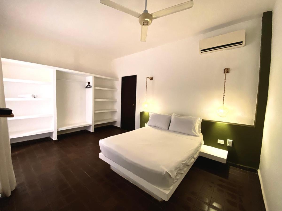 Color Hostel Palomino Ngoại thất bức ảnh