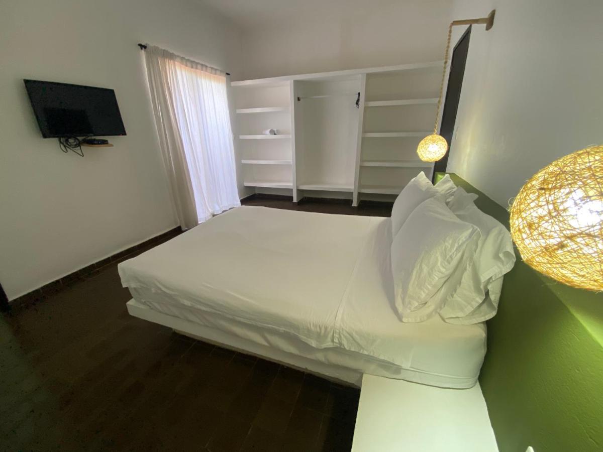 Color Hostel Palomino Ngoại thất bức ảnh